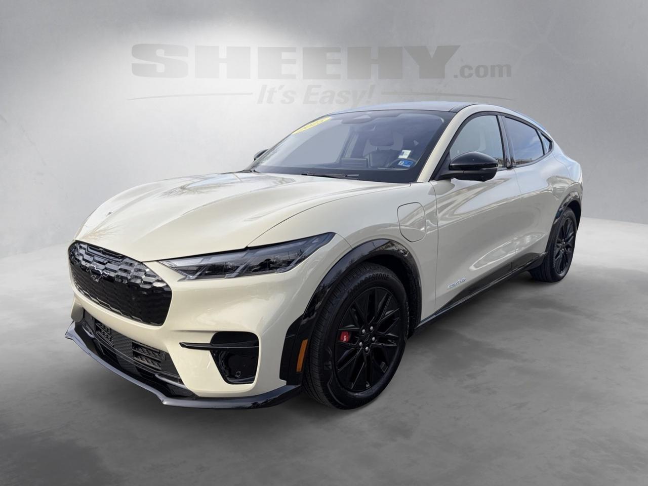 2025 Ford Mustang Mach-E Premium Springfield VA