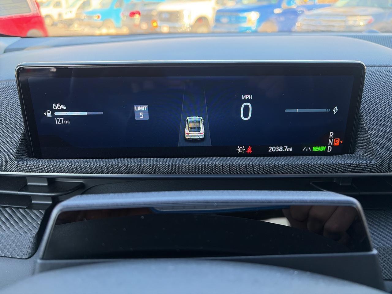 2025 Ford Mustang Mach-E Premium Springfield VA