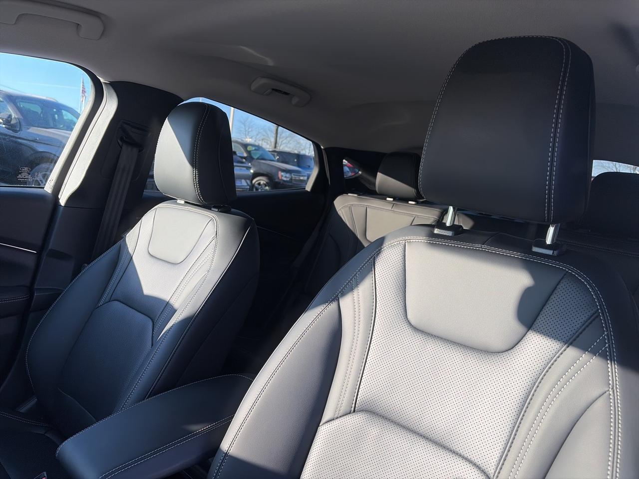 2025 Ford Mustang Mach-E Premium Springfield VA