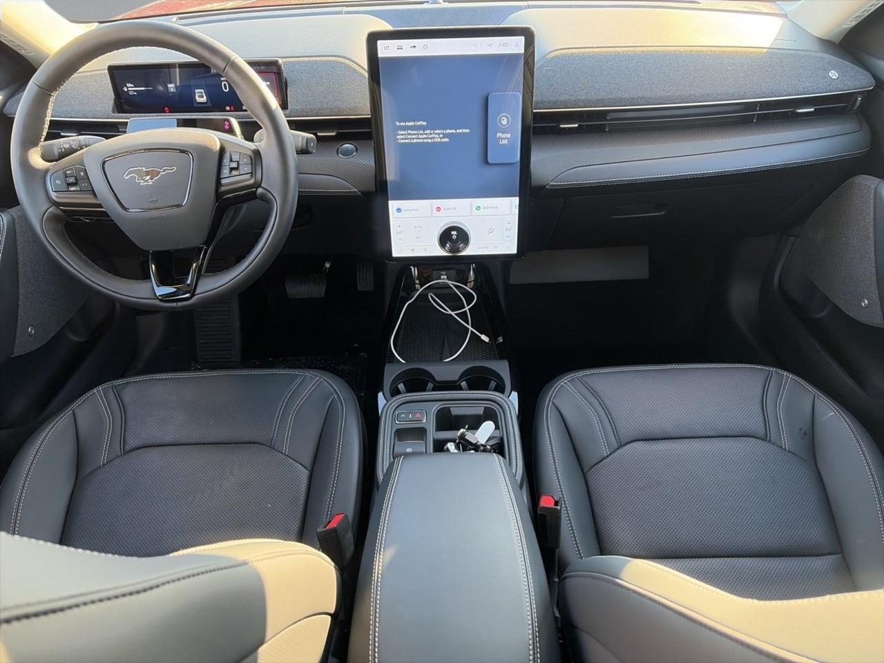 2025 Ford Mustang Mach-E Premium Springfield VA