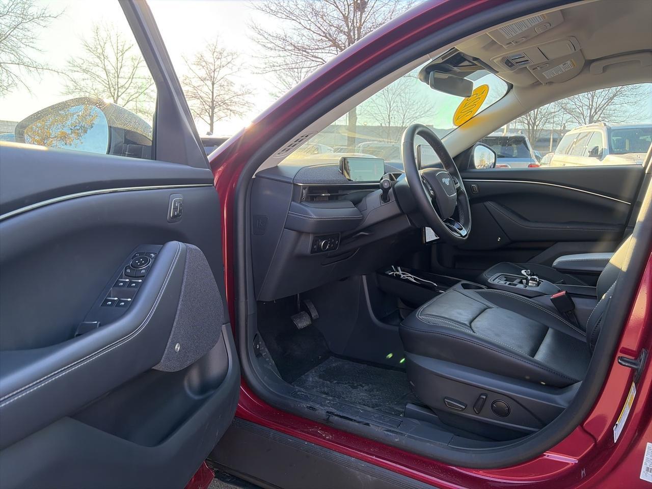 2025 Ford Mustang Mach-E Premium Springfield VA