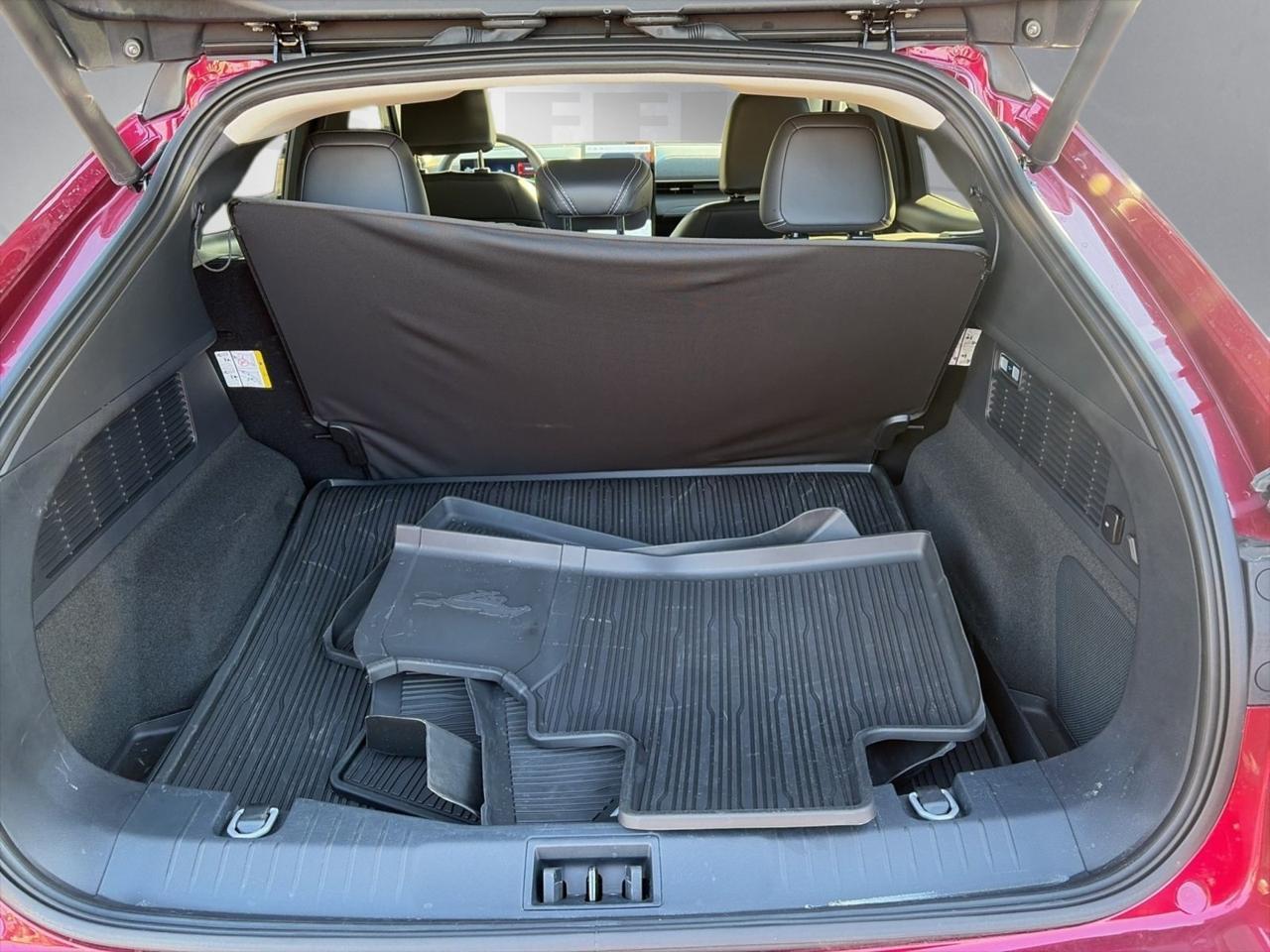 2025 Ford Mustang Mach-E Premium Springfield VA