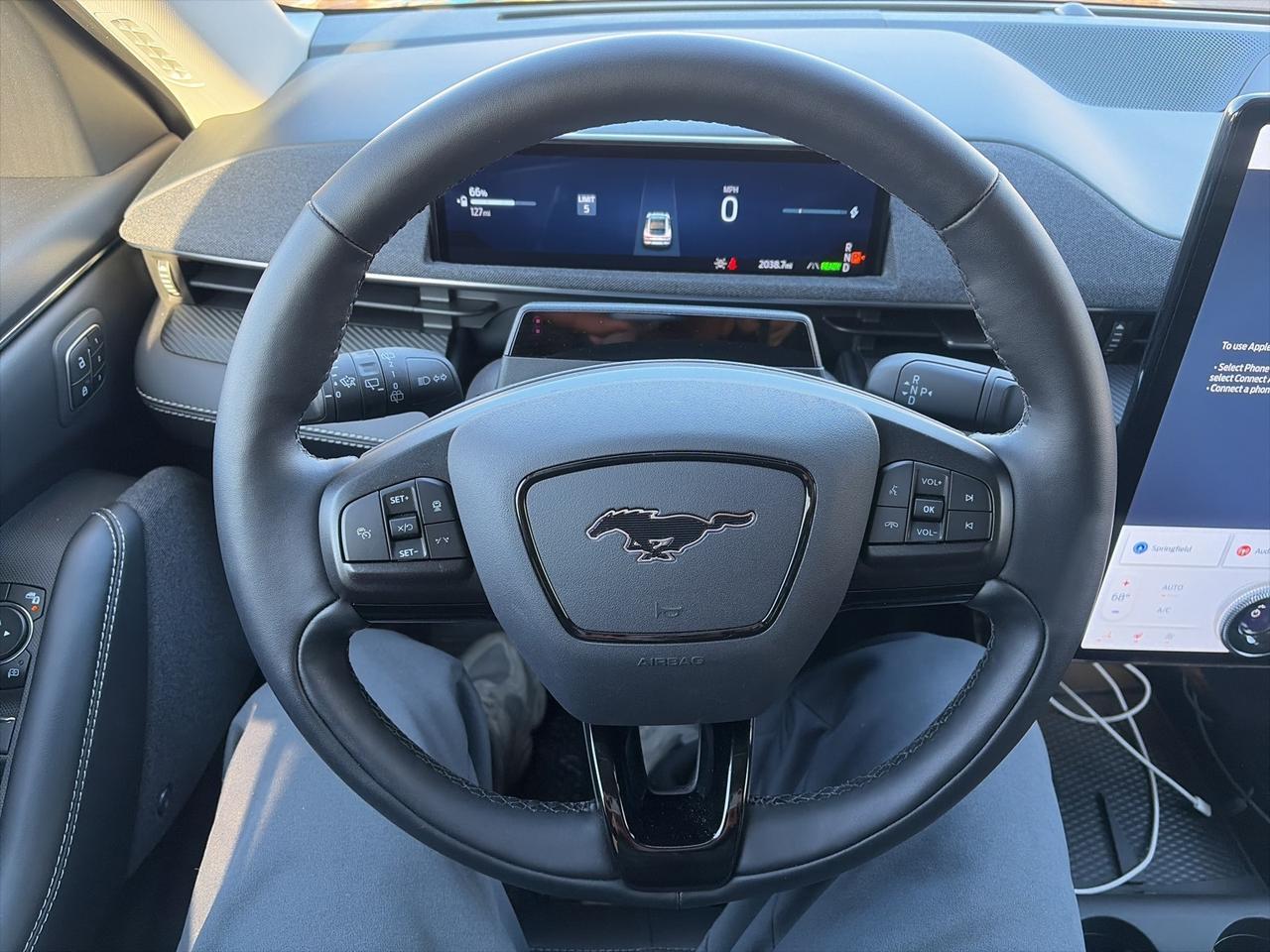 2025 Ford Mustang Mach-E Premium Springfield VA