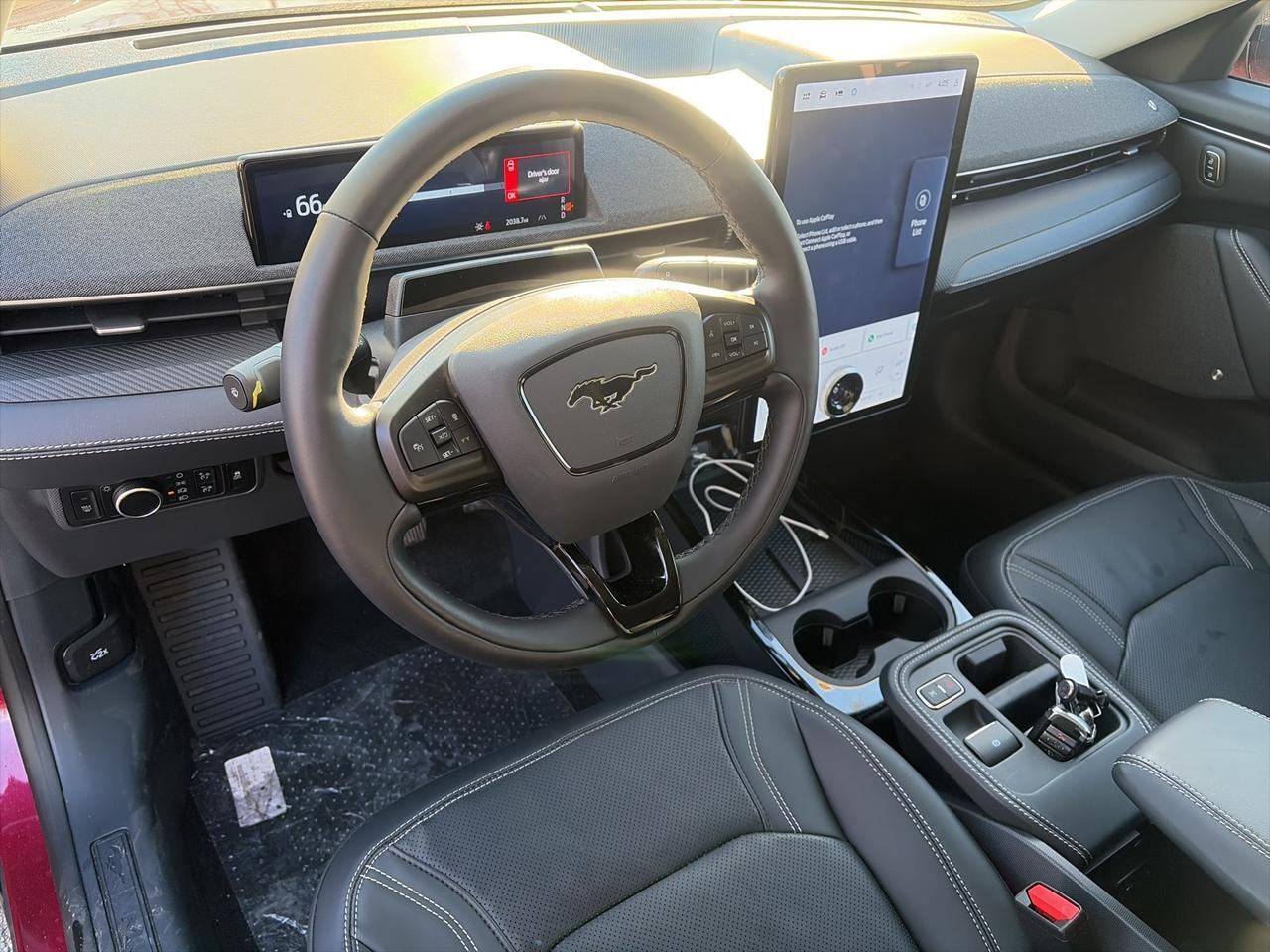 2025 Ford Mustang Mach-E Premium Springfield VA