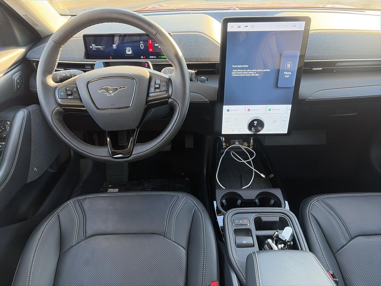 2025 Ford Mustang Mach-E Premium Springfield VA