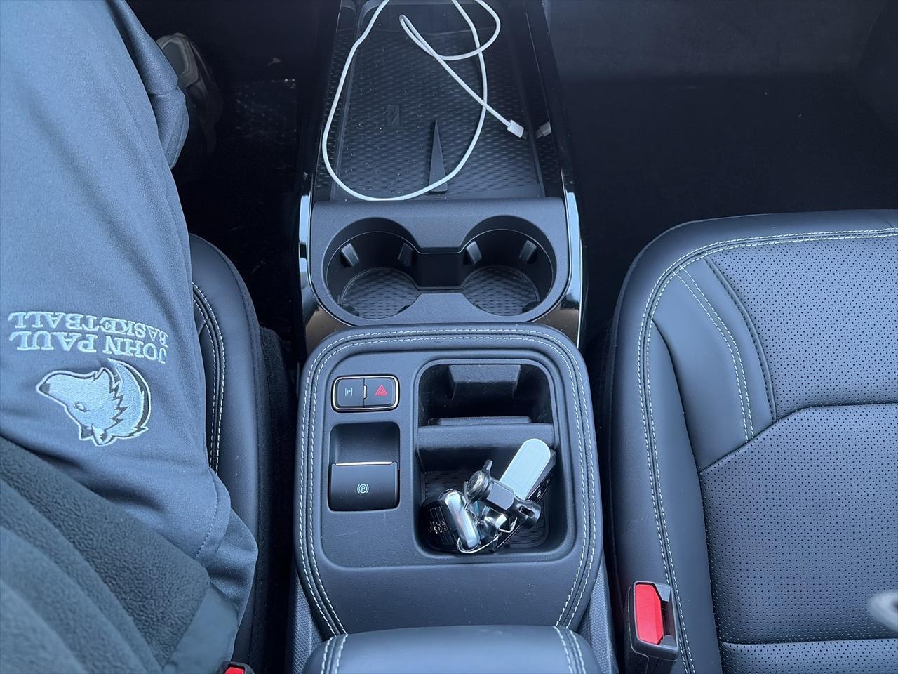 2025 Ford Mustang Mach-E Premium Springfield VA