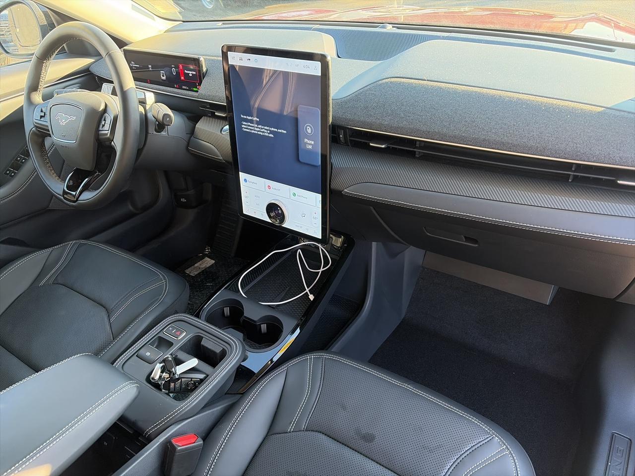 2025 Ford Mustang Mach-E Premium Springfield VA