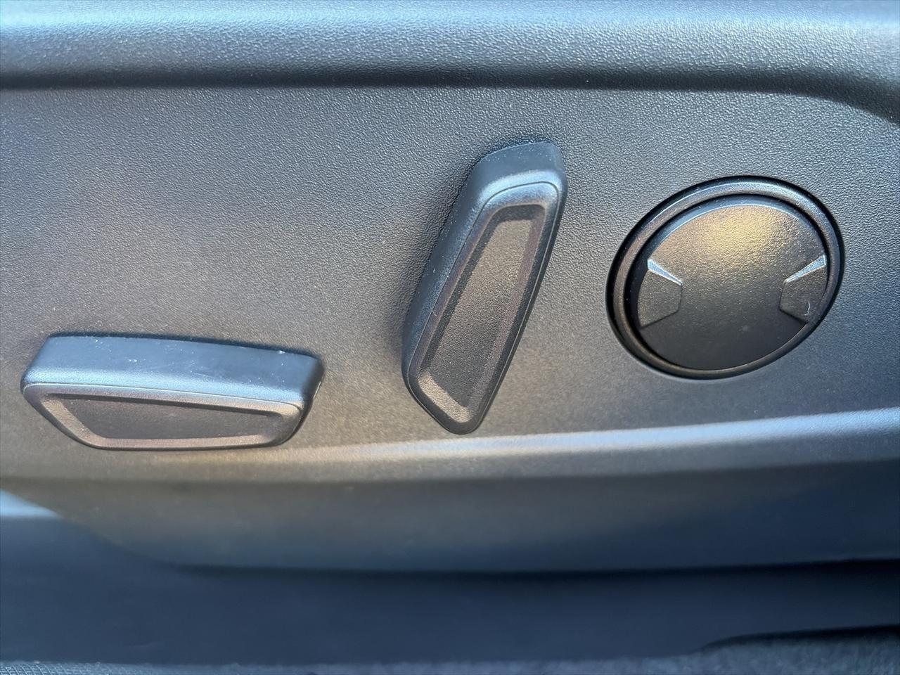 2025 Ford Mustang Mach-E Premium Springfield VA