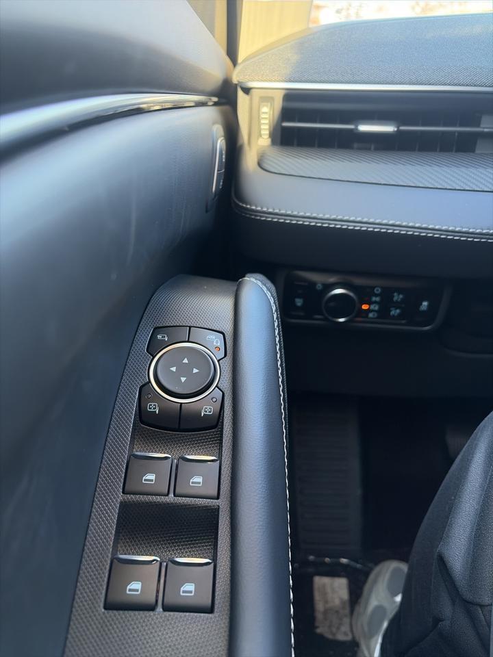 2025 Ford Mustang Mach-E Premium Springfield VA