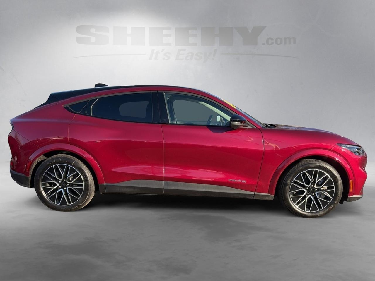 2025 Ford Mustang Mach-E Premium Springfield VA