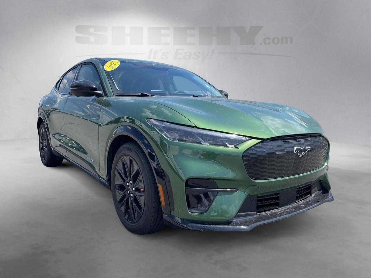 2025 Ford Mustang Mach-E Premium Springfield VA