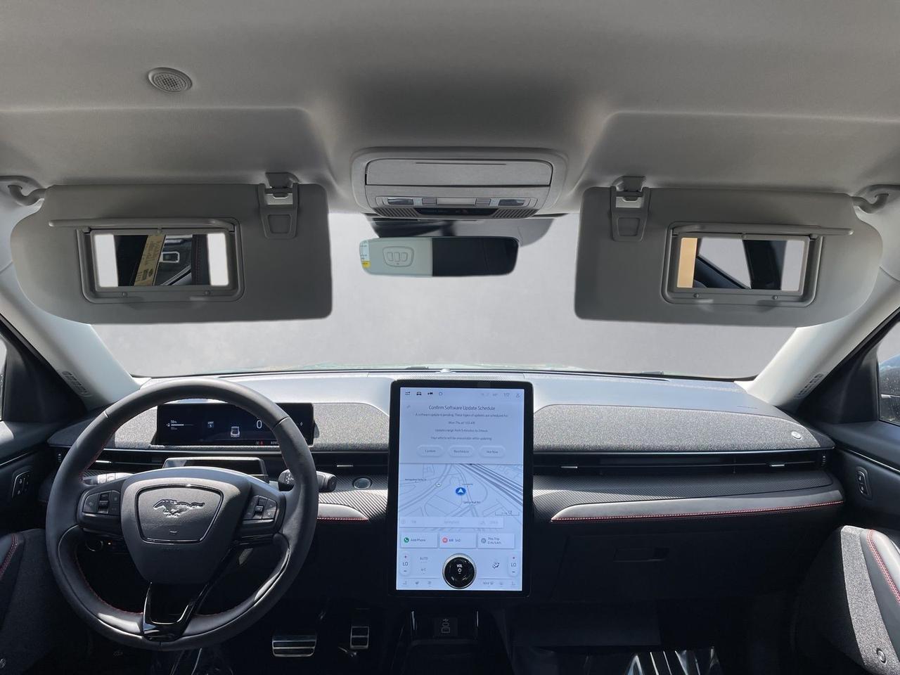 2025 Ford Mustang Mach-E Premium Springfield VA