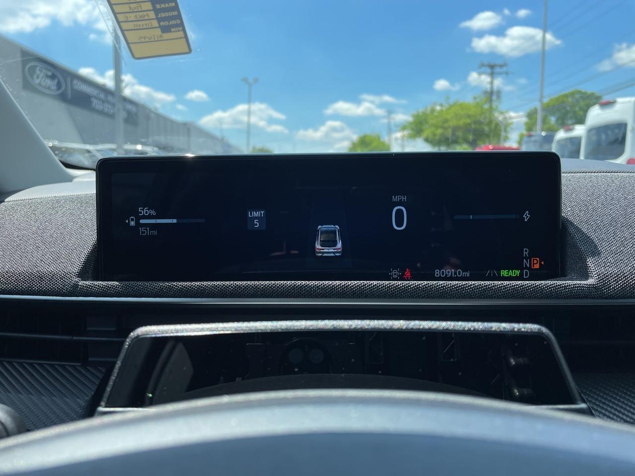 2025 Ford Mustang Mach-E Premium Springfield VA