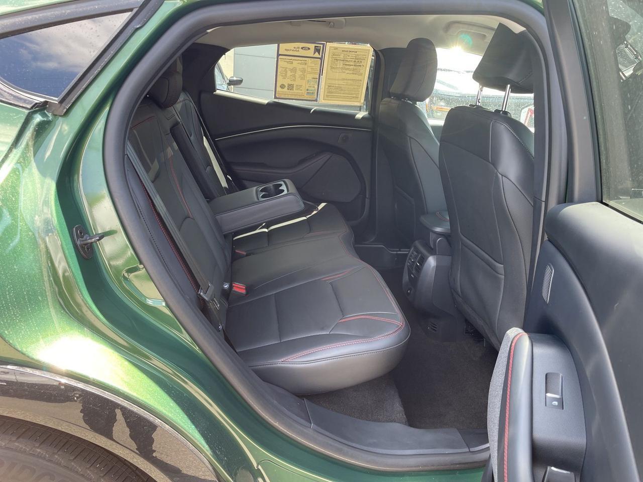 2025 Ford Mustang Mach-E Premium Springfield VA