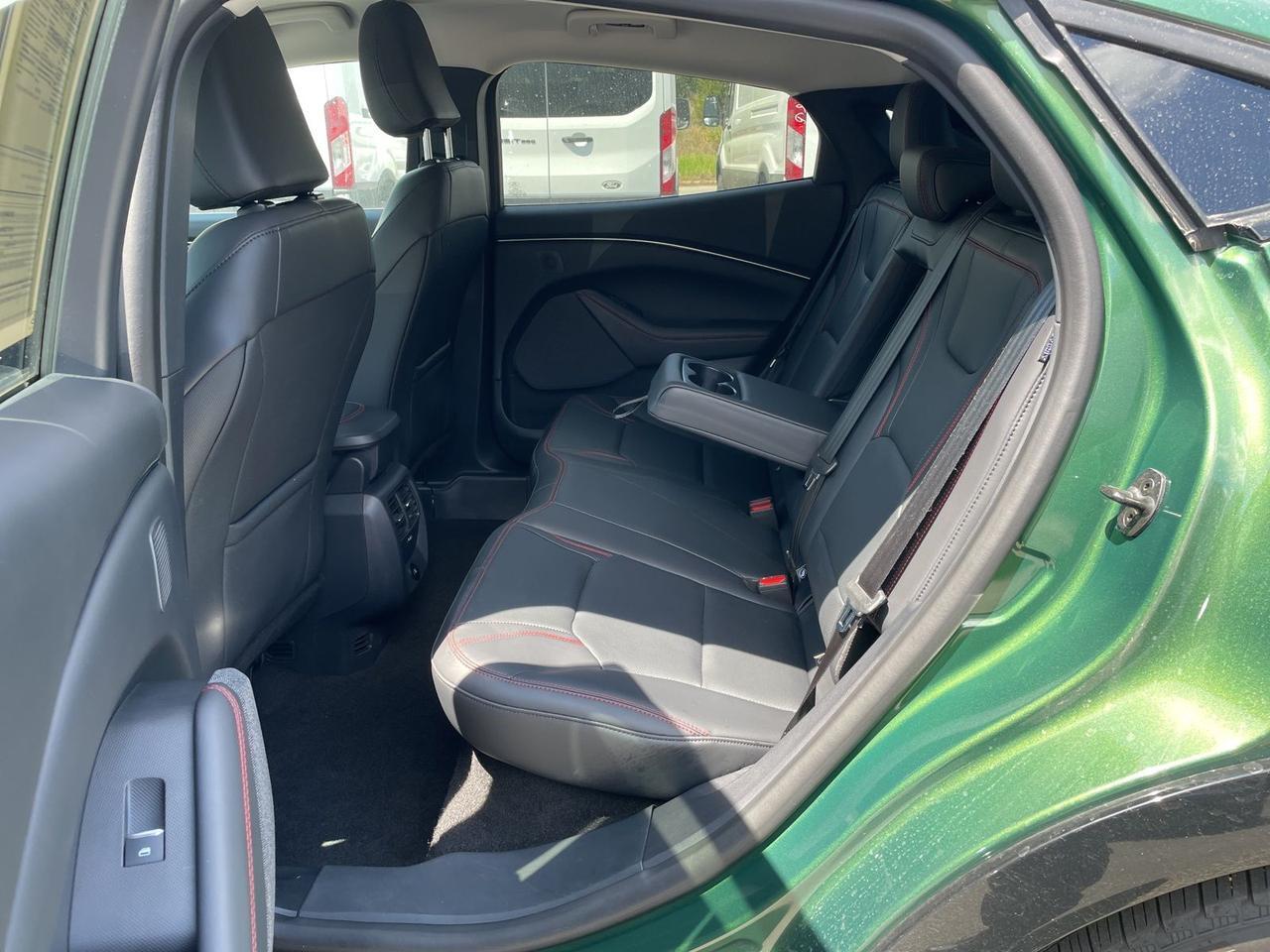 2025 Ford Mustang Mach-E Premium Springfield VA