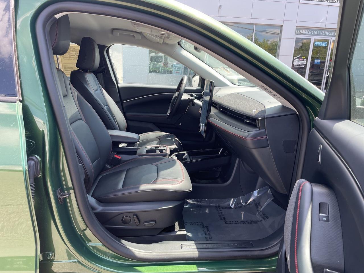 2025 Ford Mustang Mach-E Premium Springfield VA