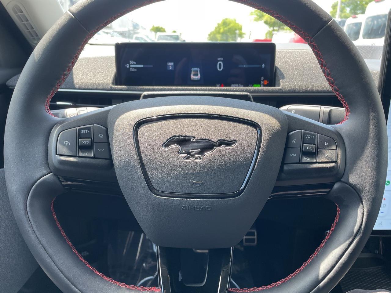 2025 Ford Mustang Mach-E Premium Springfield VA