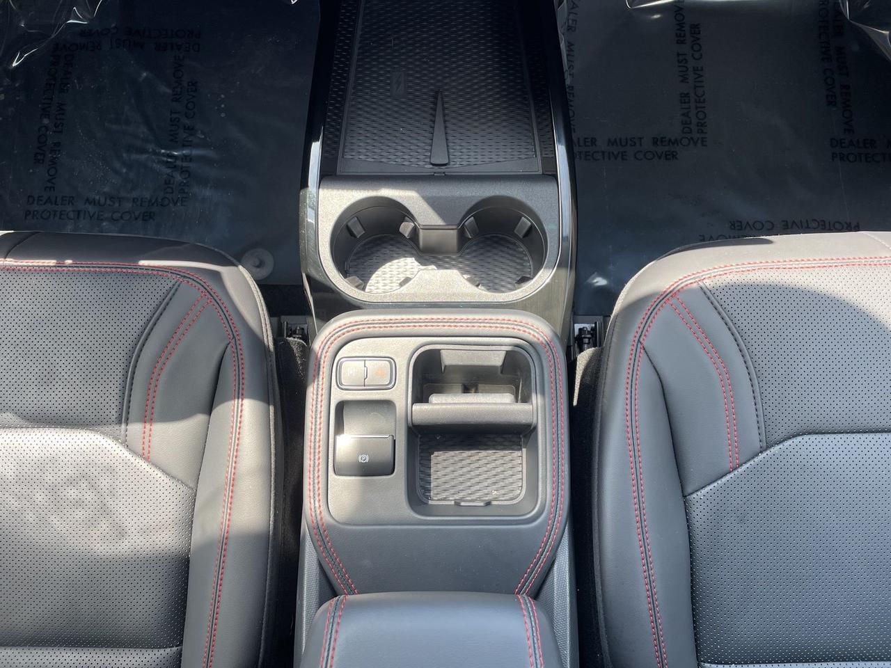 2025 Ford Mustang Mach-E Premium Springfield VA