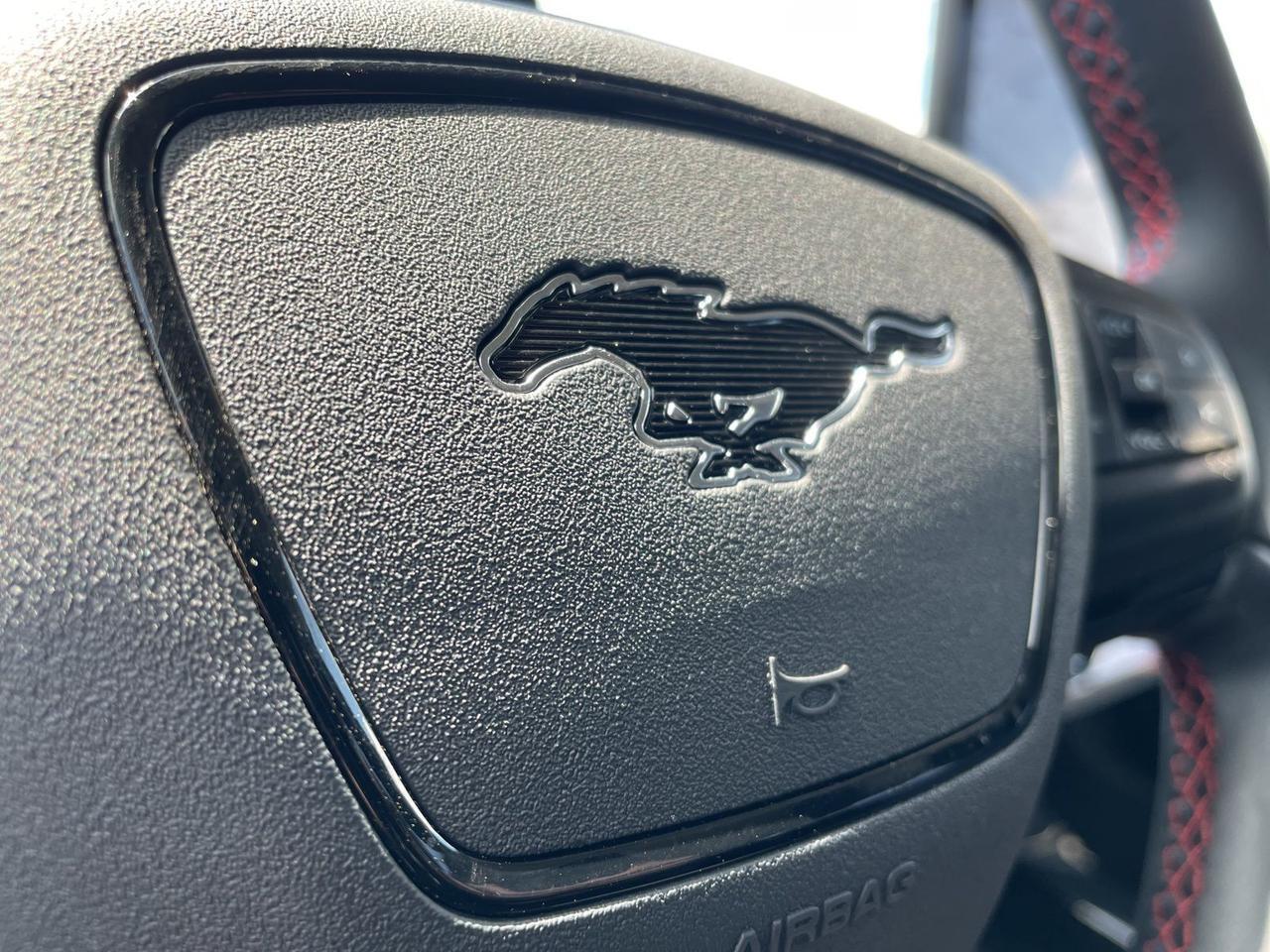 2025 Ford Mustang Mach-E Premium Springfield VA