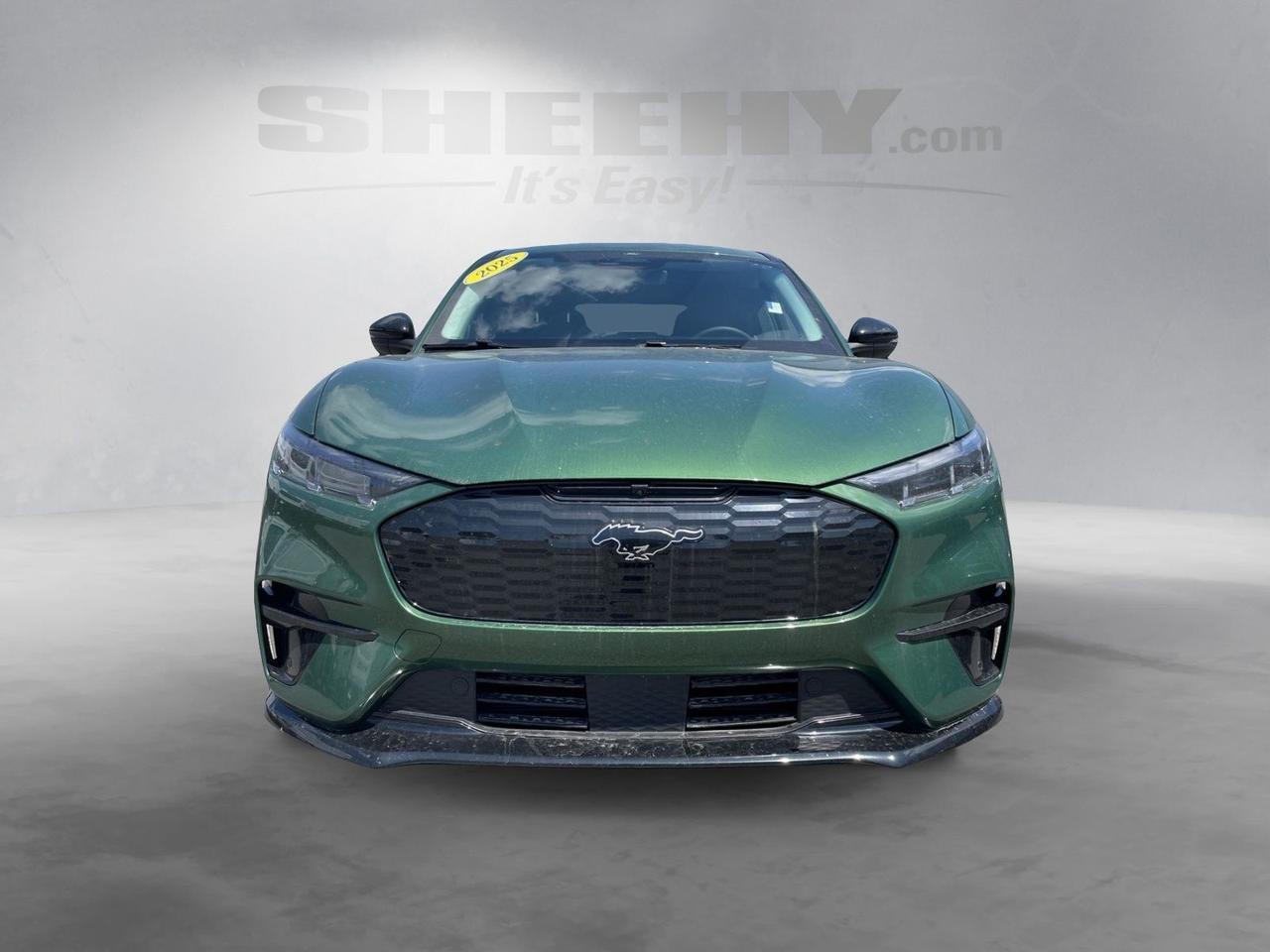 2025 Ford Mustang Mach-E Premium Springfield VA