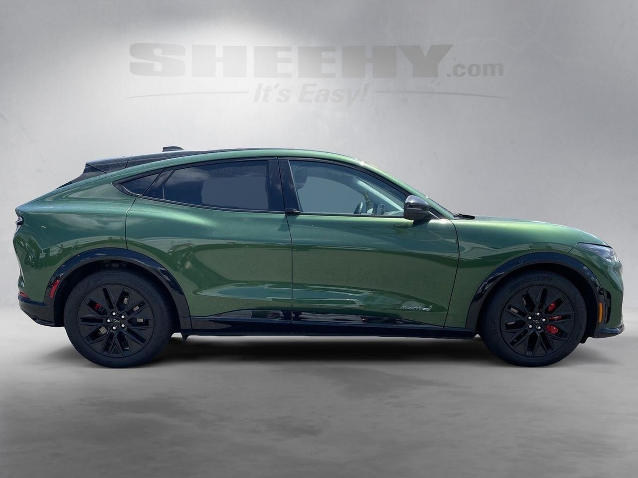 2025 Ford Mustang Mach-E Premium Springfield VA