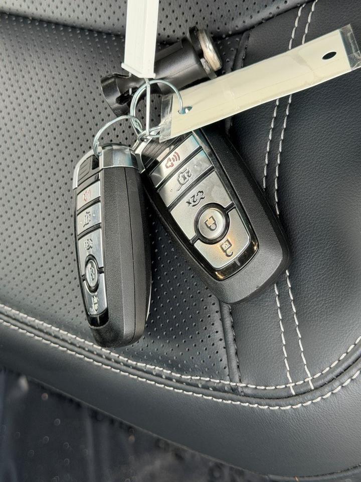 2025 Ford Mustang Mach-E Premium Springfield VA