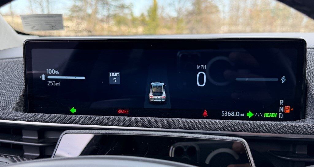 2025 Ford Mustang Mach-E Premium Springfield VA