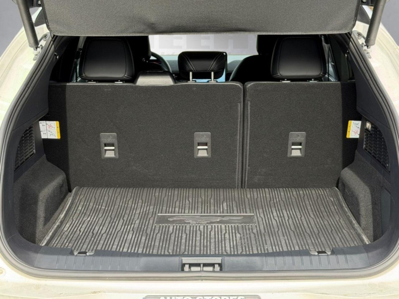 2025 Ford Mustang Mach-E Premium Springfield VA