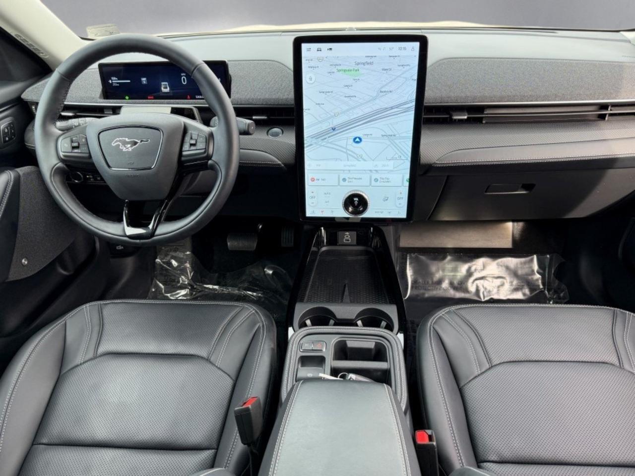 2025 Ford Mustang Mach-E Premium Springfield VA