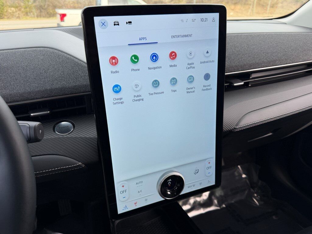 2025 Ford Mustang Mach-E Premium Springfield VA