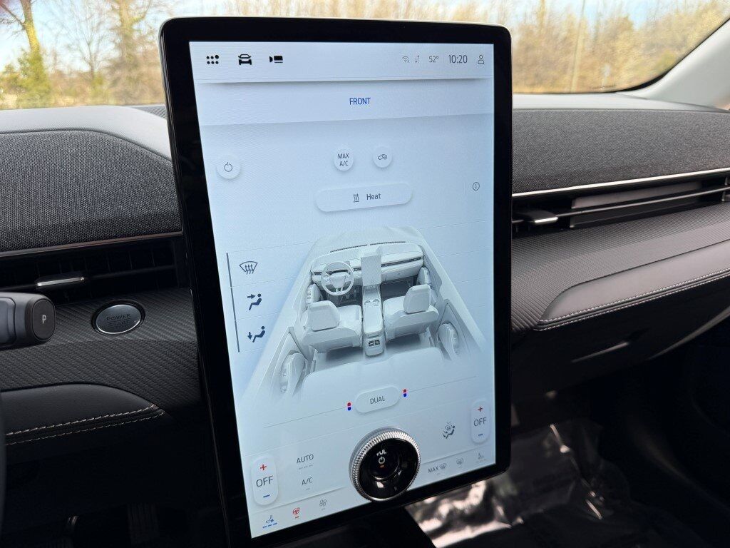 2025 Ford Mustang Mach-E Premium Springfield VA