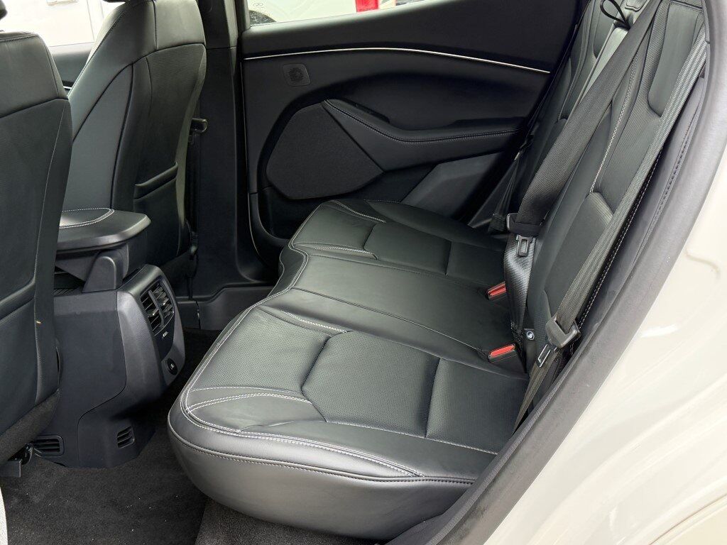 2025 Ford Mustang Mach-E Premium Springfield VA