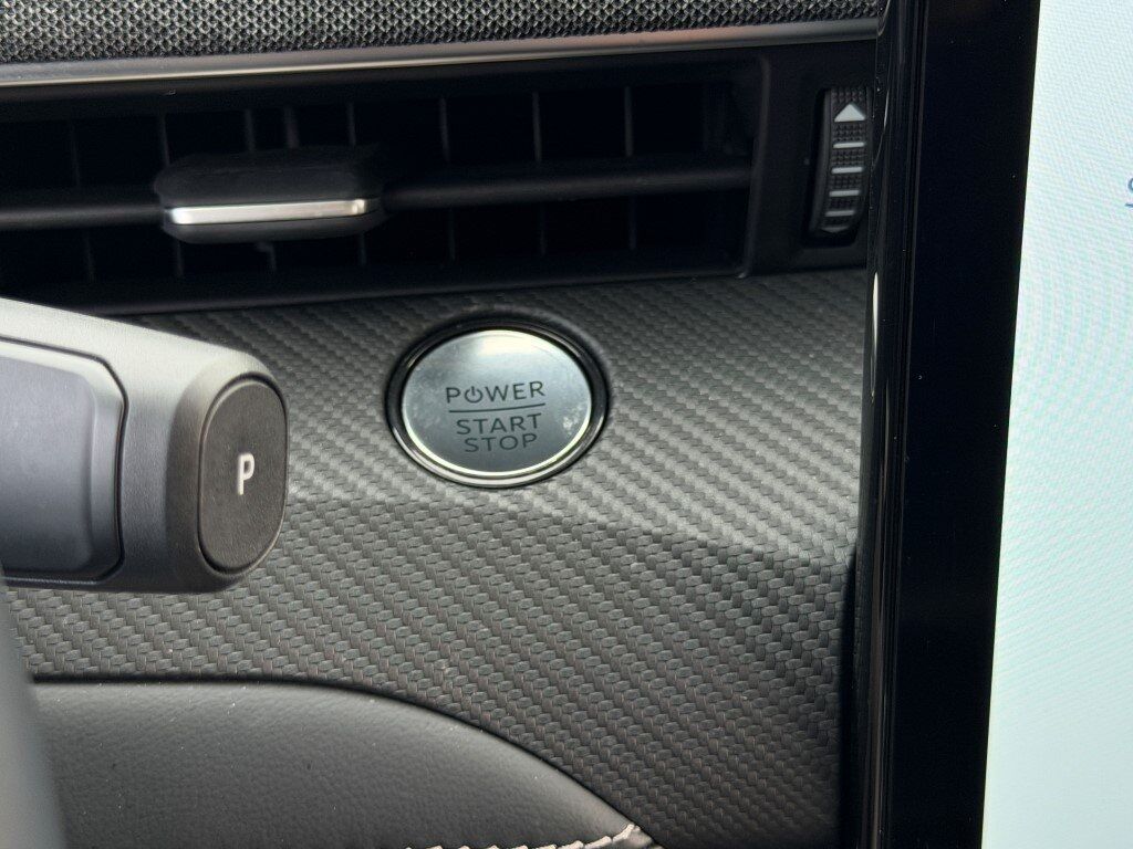 2025 Ford Mustang Mach-E Premium Springfield VA