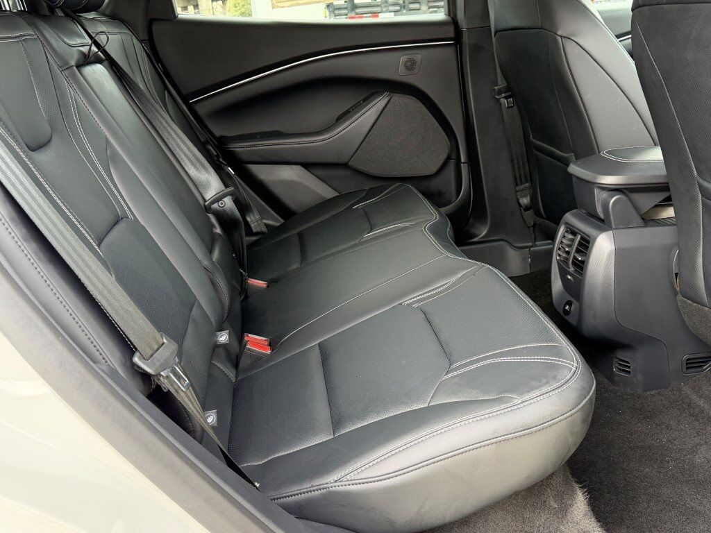 2025 Ford Mustang Mach-E Premium Springfield VA