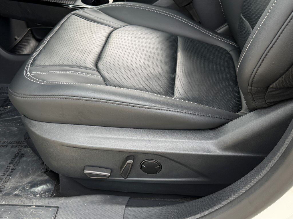 2025 Ford Mustang Mach-E Premium Springfield VA