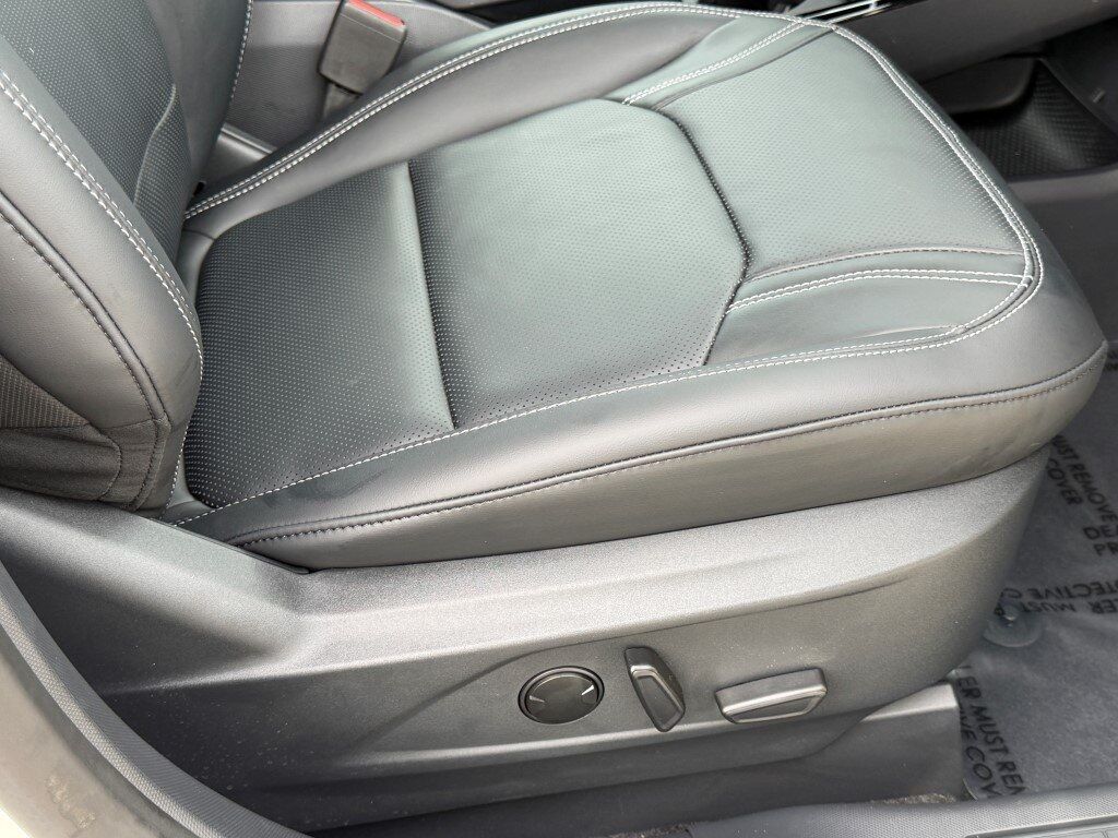 2025 Ford Mustang Mach-E Premium Springfield VA