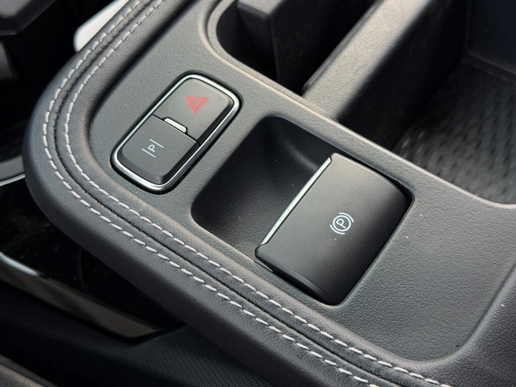 2025 Ford Mustang Mach-E Premium Springfield VA