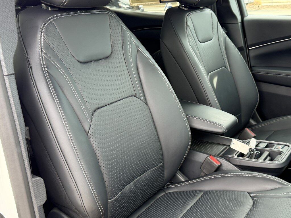 2025 Ford Mustang Mach-E Premium Springfield VA