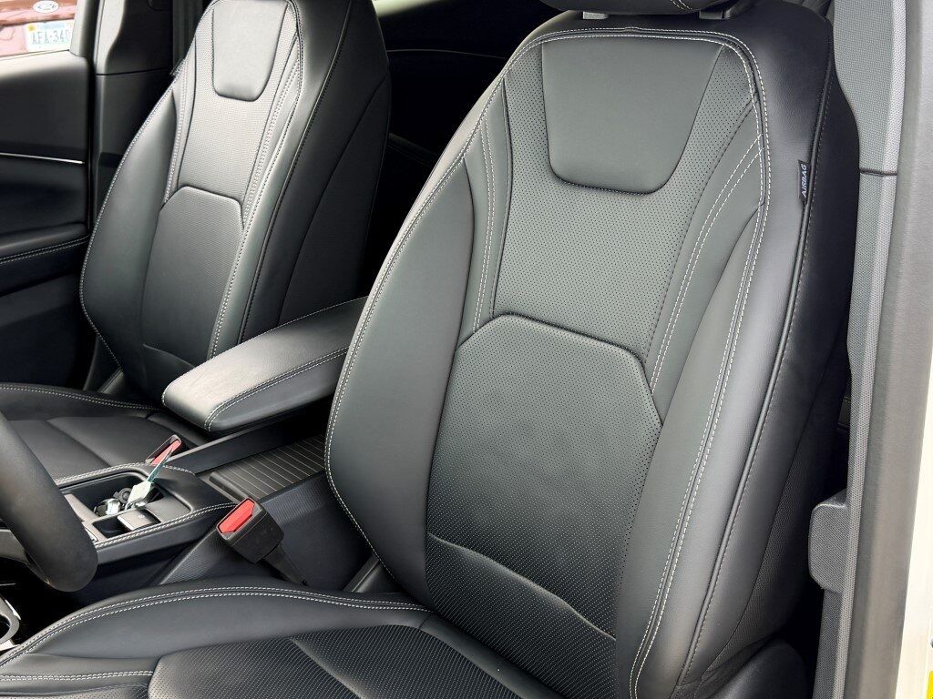 2025 Ford Mustang Mach-E Premium Springfield VA