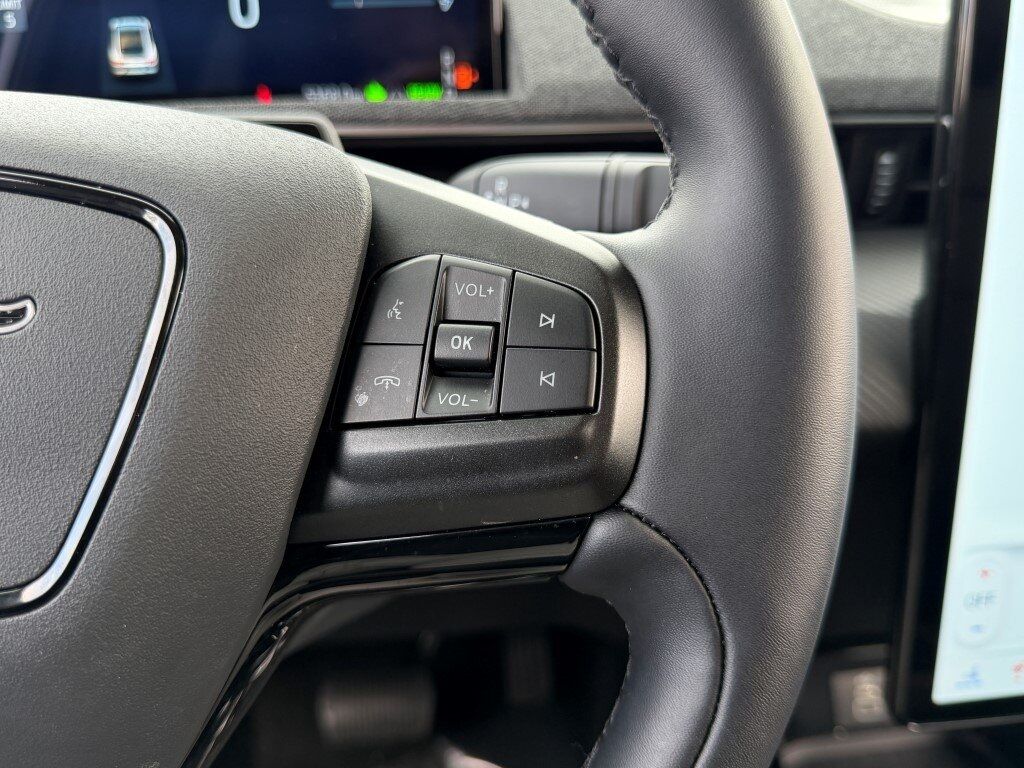 2025 Ford Mustang Mach-E Premium Springfield VA