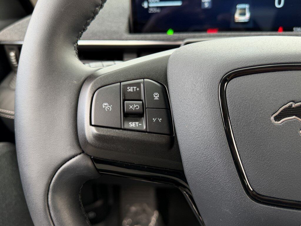 2025 Ford Mustang Mach-E Premium Springfield VA