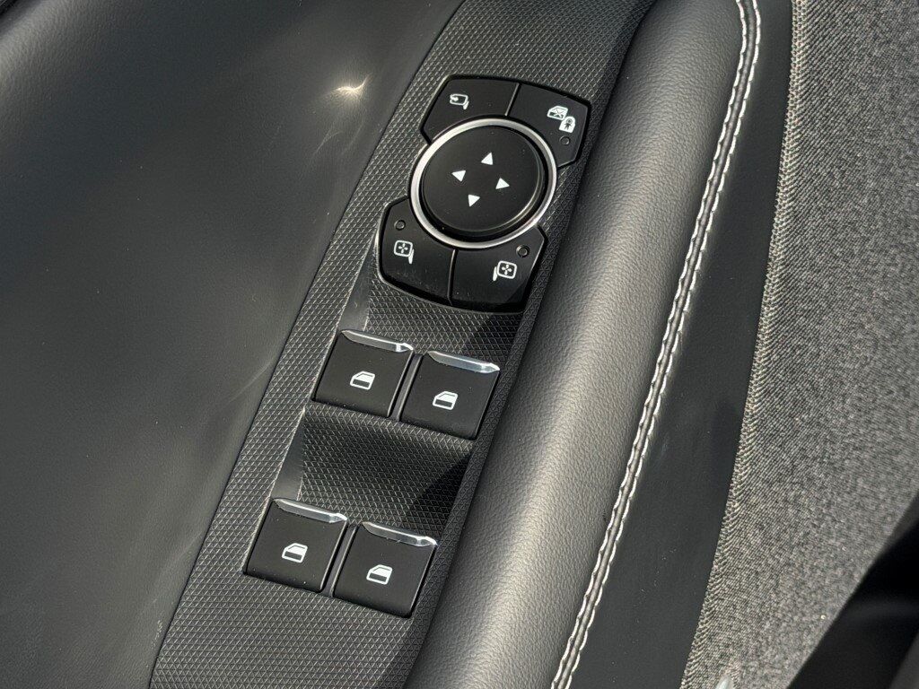 2025 Ford Mustang Mach-E Premium Springfield VA