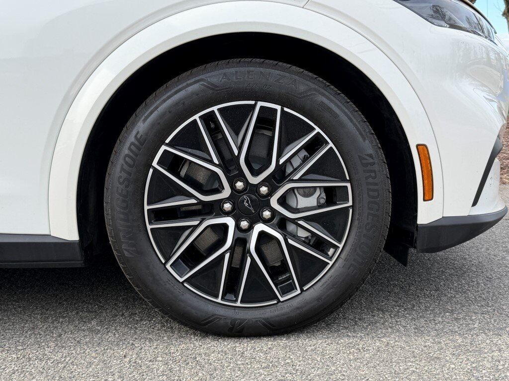 2025 Ford Mustang Mach-E Premium Springfield VA