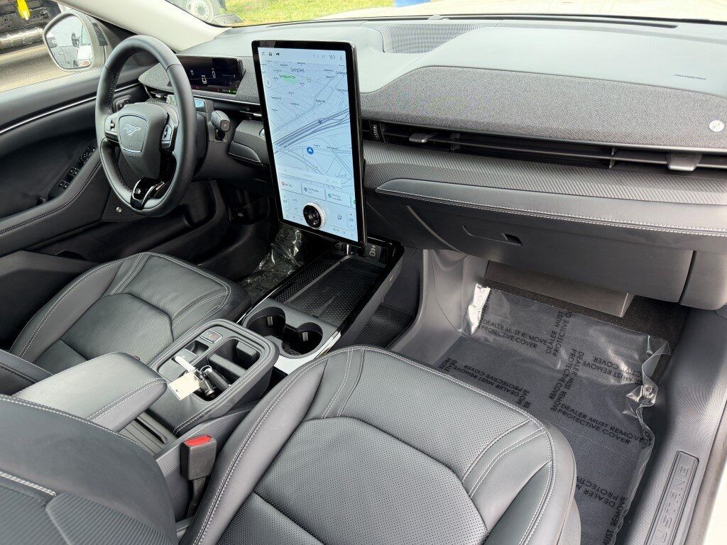2025 Ford Mustang Mach-E Premium Springfield VA