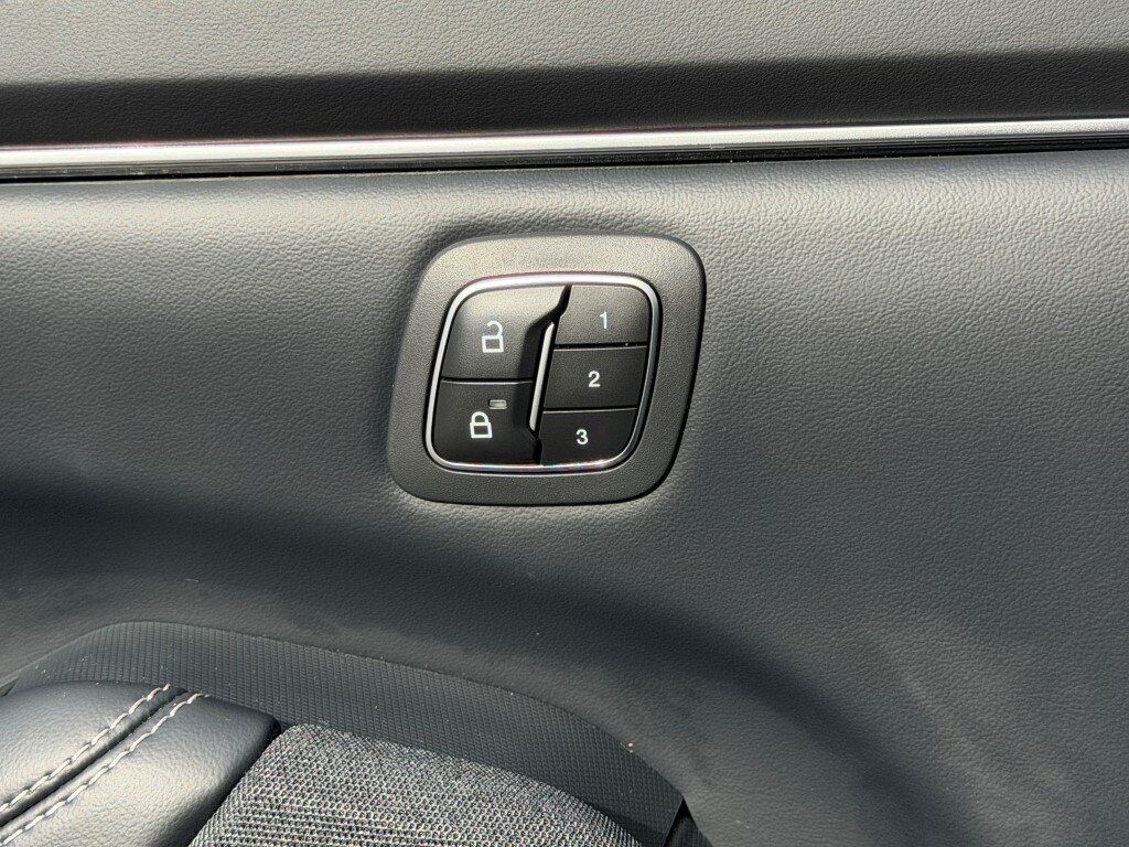 2025 Ford Mustang Mach-E Premium Springfield VA