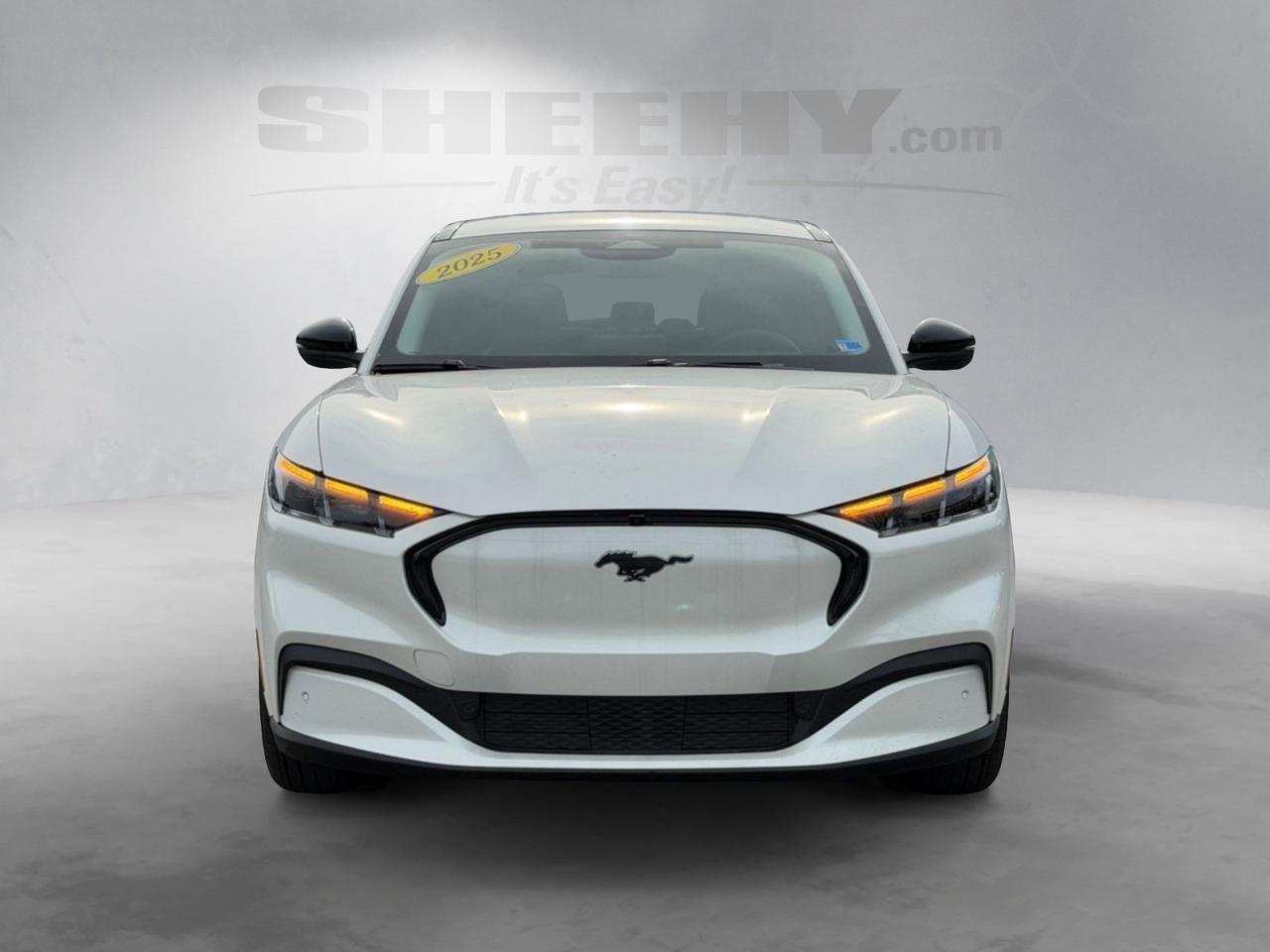 2025 Ford Mustang Mach-E Premium Springfield VA