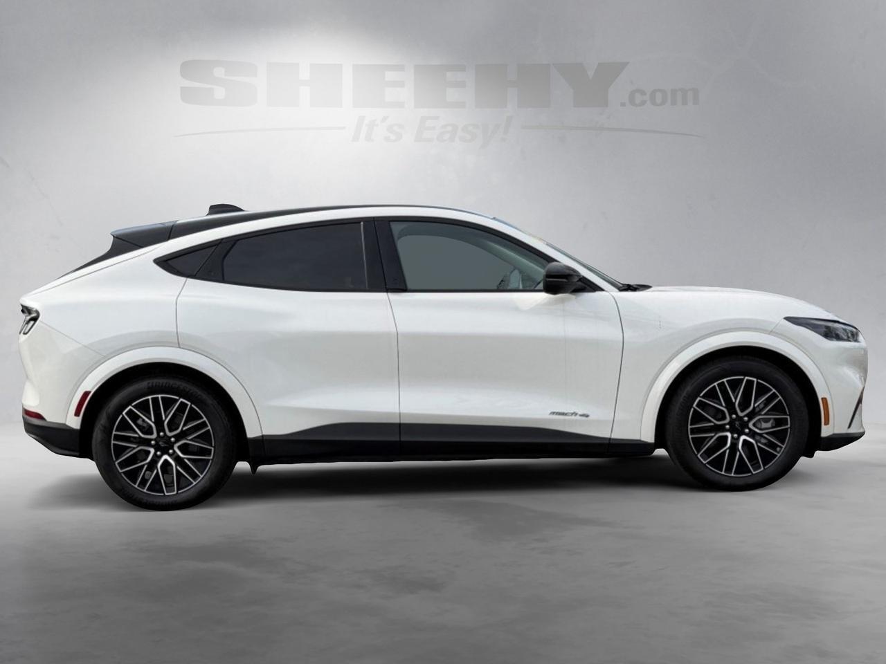 2025 Ford Mustang Mach-E Premium Springfield VA