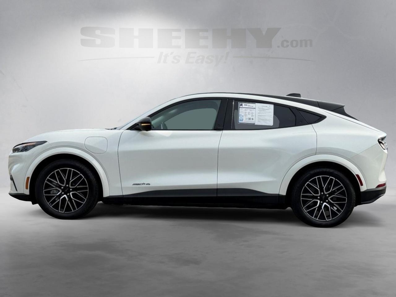 2025 Ford Mustang Mach-E Premium Springfield VA