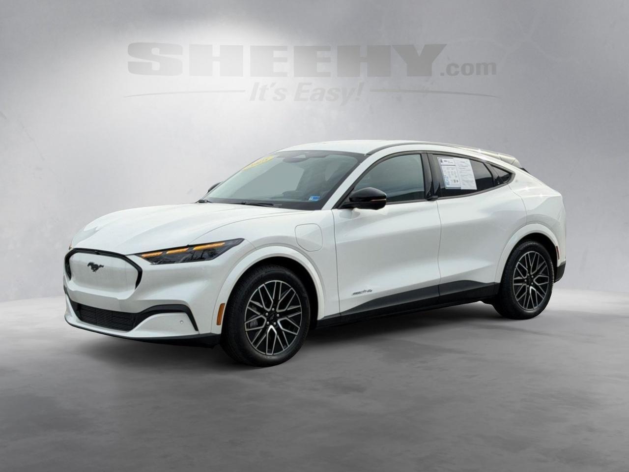 2025 Ford Mustang Mach-E Premium Springfield VA