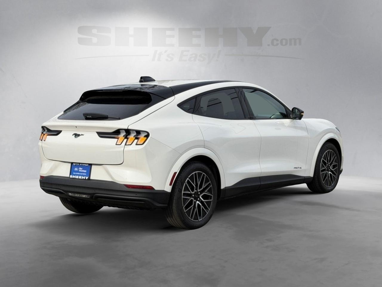 2025 Ford Mustang Mach-E Premium Springfield VA